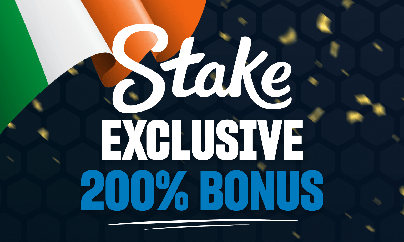 stake casino ireland