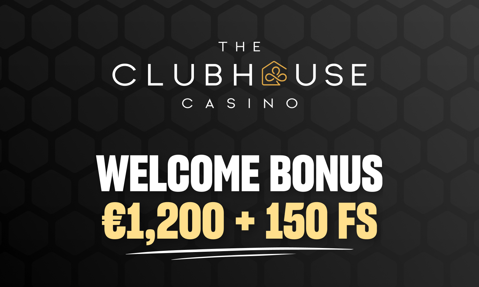 clubhouse casino bonus