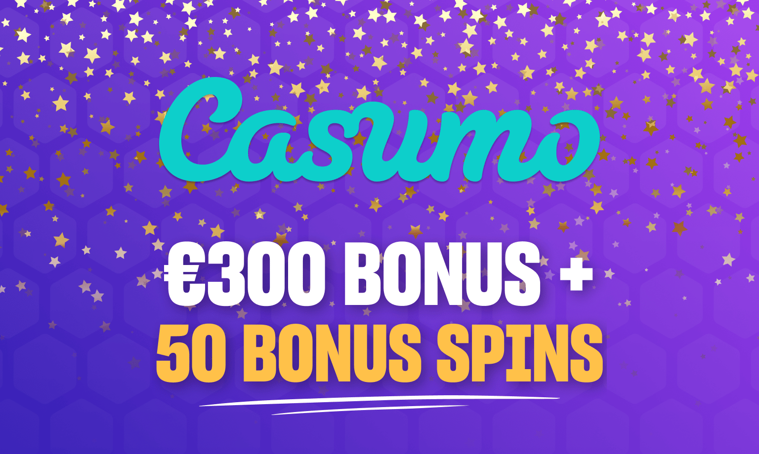 casumo casino bonus