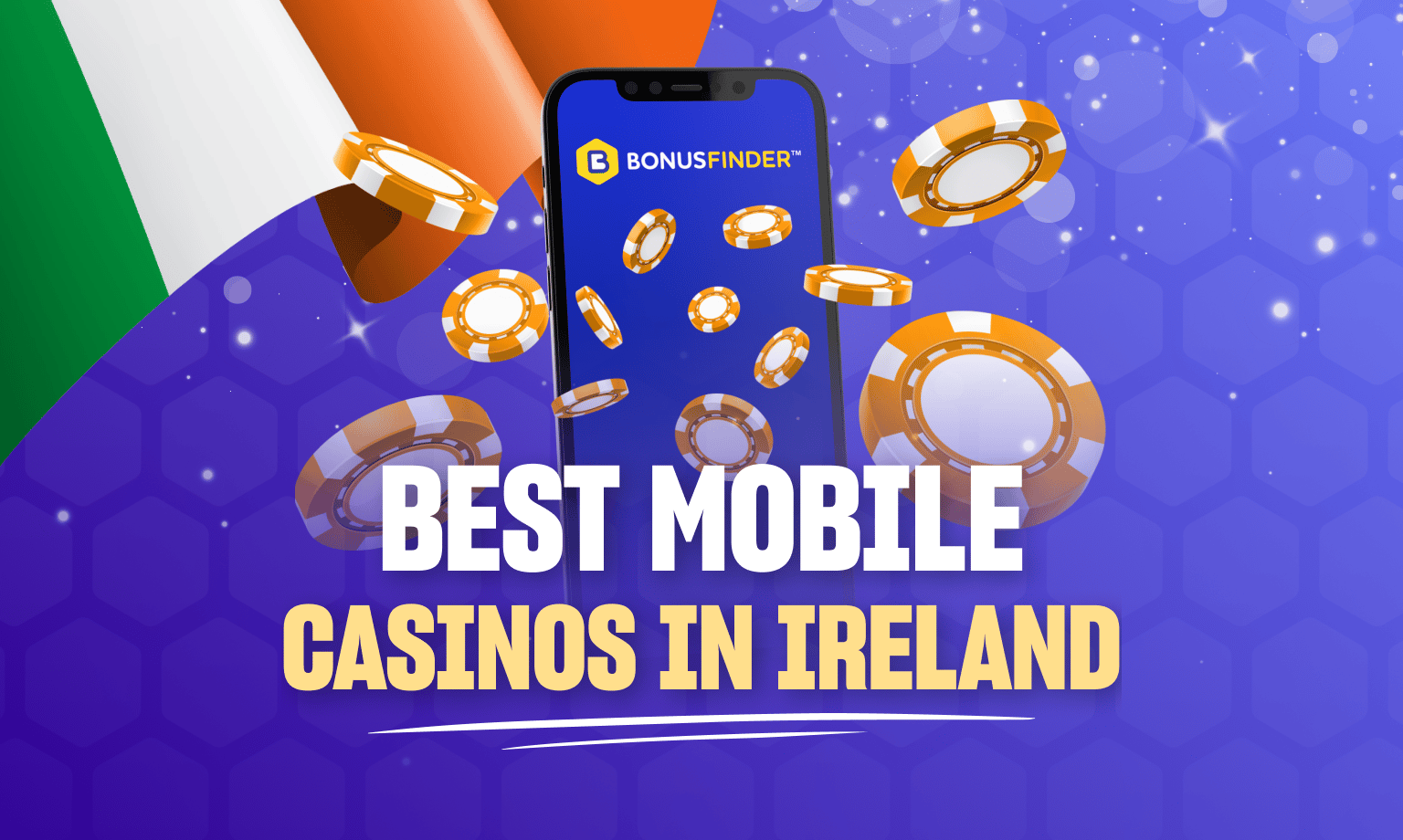 best mobile casinos in ireland