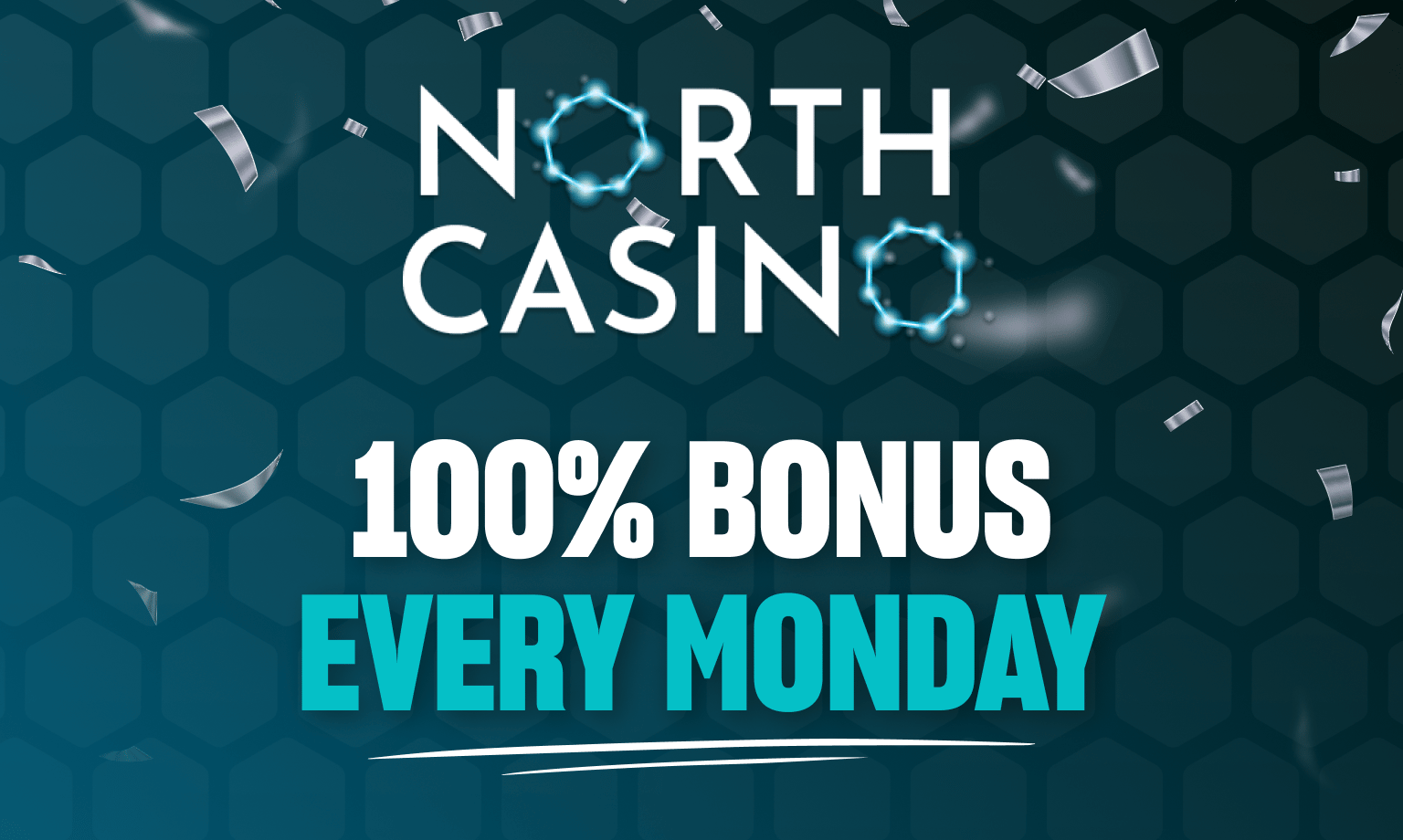 Match up bonus Monday