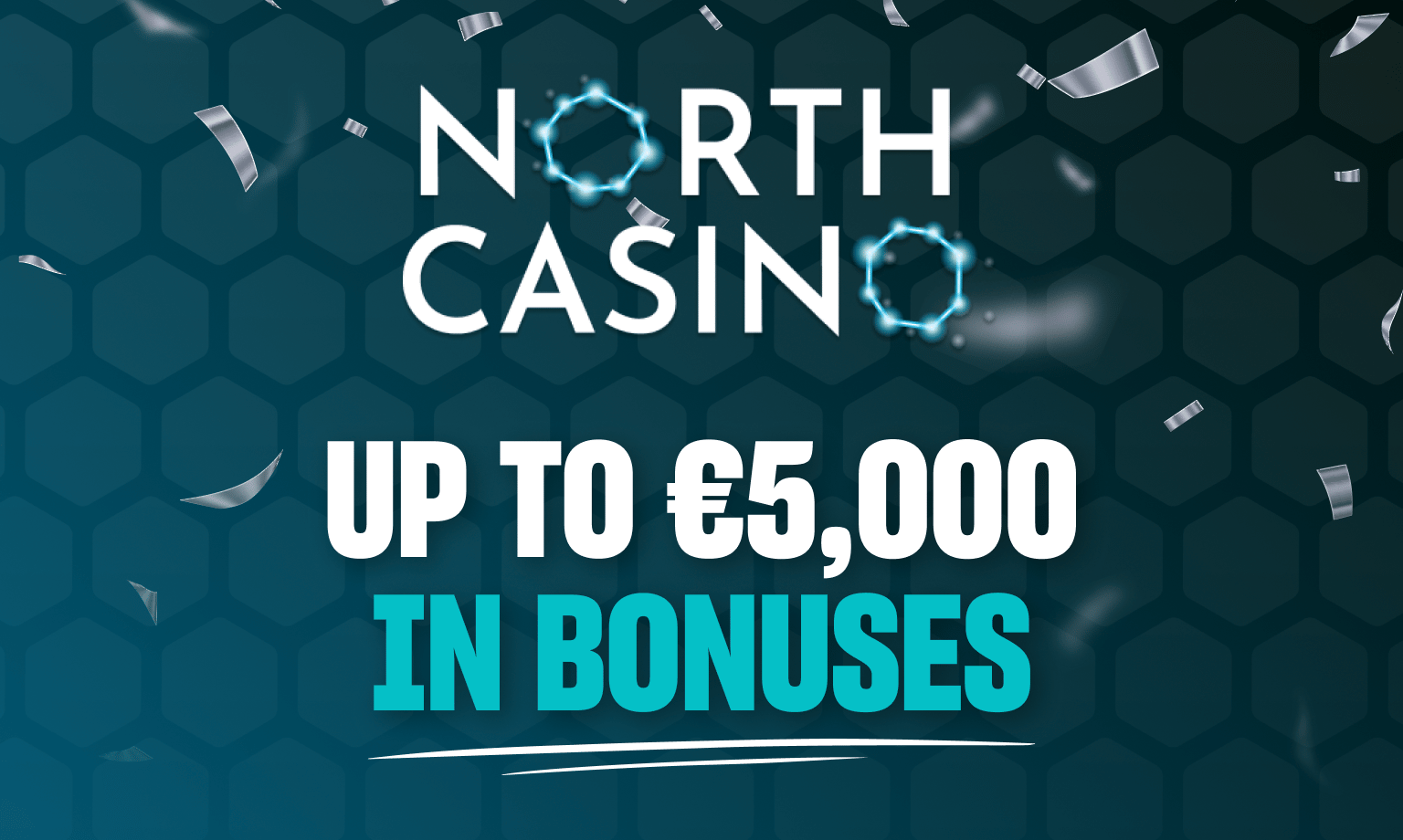 north casino bonus